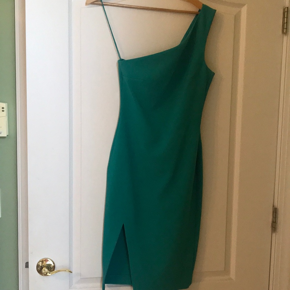 Likely Dress size 2